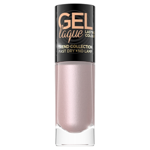 Eveline Gel Laque Żelowy Lakier do Paznokci 324 Eveline Gel Laque Żelowy Lakier do Paznokci 324