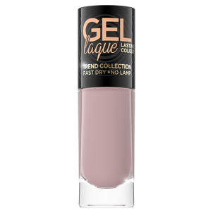 Eveline Gel Laque Żelowy Lakier do Paznokci 325 Eveline Gel Laque Żelowy Lakier do Paznokci 325