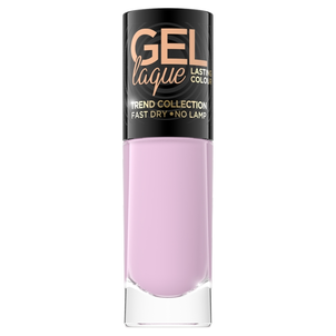 Eveline Gel Laque Żelowy Lakier do Paznokci 322 Eveline Gel Laque Żelowy Lakier do Paznokci 322