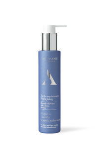 Awesome Cosmetics Żel do Mycia Twarzy Hydro Feeling 100ml