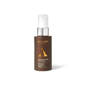 Awesome Cosmetics Serum Anti-Aging Feel the Glow 30ml