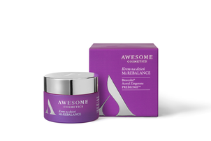 Awesome Cosmetics Krem do Twarzy na Dzień Mi:REBALANCE 50ml