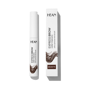 HEAN Express Brow Mocny Żel do Stylizacji Brwi Brunette