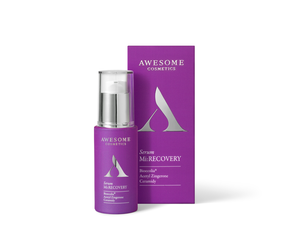Awesome Cosmetics Serum do Twarzy Mi:RECOVERY 30ml