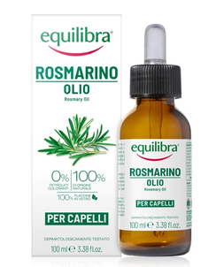 Equilibra Olejek Rozmarynowy 100ml