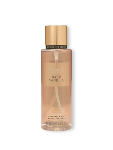 Victoria's Secret Bare Vanilla Zapachowa Mgiełka do Ciała 250ml