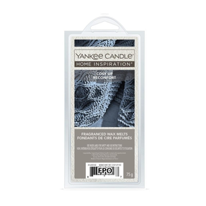 Yankee Candle Wosk Cosy Up