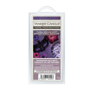 Yankee Candle Wosk Floral Enchantment
