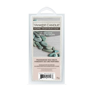 Yankee Candle Wosk Stony Cove