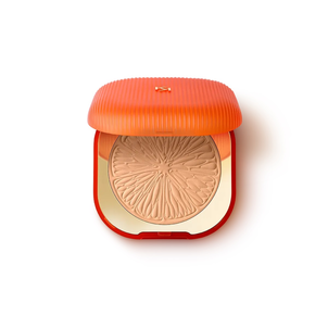 KIKO Milano Juicy Fizz Matujący Podkład w Pudrze SPF50 06 Caramel KIKO Milano Juicy Fizz Matujący Podkład w Pudrze SPF50 06 Caramel