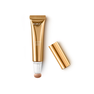 KIKO Milano Juicy Fizz Light-Shot Luminizer Rozświetlacz w Płynie 02 Golden Sunrise KIKO Milano Juicy Fizz Light-Shot Luminizer Rozświetlacz w Płynie 02 Golden Sunrise