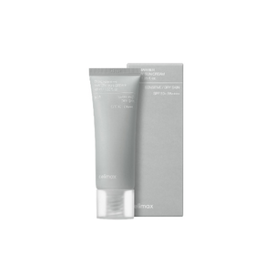 Celimax Dual Barrier Watery Sun Cream Nawilżający Krem do Twarzy z Filtrem SPF50+ PA++++ 40ml