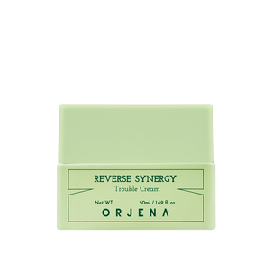 ORJENA Reverse Synergy Trouble Cream Specjalistyczny Krem do Skóry Problematycznej 50ml