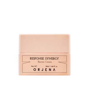ORJENA Response Synergy Barrier Cream Regenerujący Krem Ochronny do Twarzy 50ml