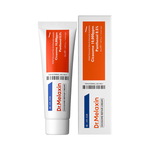 Dr.Melaxin Exosome Line Krem Naprawczy z Egzosomami na Niedoskonałości 50ml