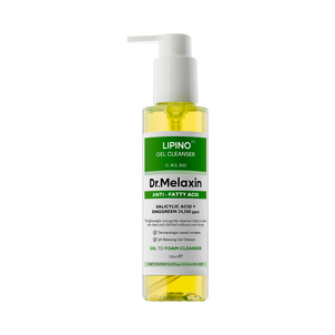 Dr.Melaxin Lipino Line Żel Oczyszczający Przeciwkwasowy 150ml