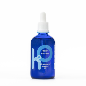 Levann H2O Magnez Suplement Diety 90ml