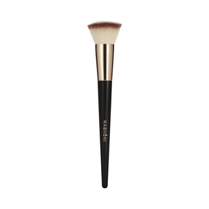 KASHŌKI Flat Top Pędzel Kabuki 100