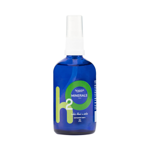 Levann H2O Minerals Suplement Diety 100ml