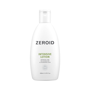 Zeroid Kojący Balsam do Skóry Suchej Wrażliwej i Problematycznej 200ml