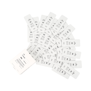 Barulab Wrinkle 530 S-PEPTIDE Ampułki z Peptydami S-Peptide 004 2ml x 30 sztuk