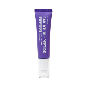 Barulab Przeciwzmarszczkowe Serum pod Oczy z Bakuchiolem i Peptydami 30ml
