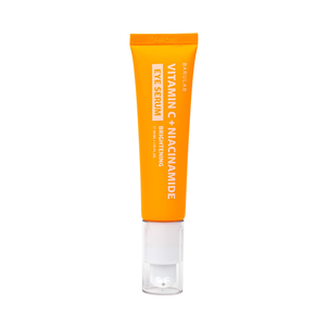 Barulab Rozświetlające Serum pod Oczy z Witaminą C i Niacynamidem 30ml