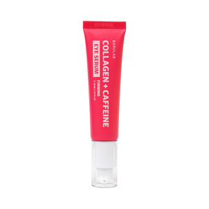 Barulab Ujędrniające Serum pod Oczy z Kolagenem i Kofeiną 30ml