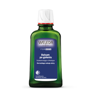 Weleda For Men Balsam po Goleniu 100ml