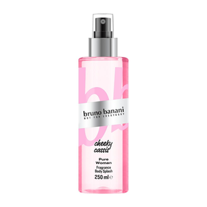 Bruno Banani Cheeky Cassis Mgiełka do Ciała 250ml