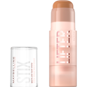 Maybelline Lifter Stix Kremowy Bronzer w Sztyfcie 55 Maybelline Lifter Stix Kremowy Bronzer w Sztyfcie 55