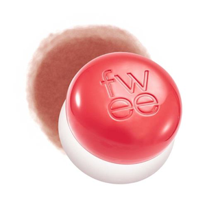 Fwee Blurry Pudding Pot Kremowy Balsam do Ust i Policzków CR01 Dear