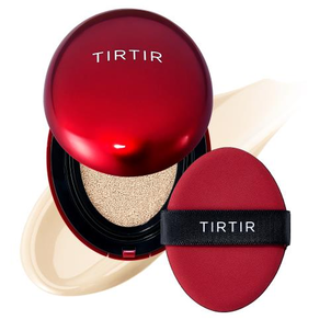 TIRTIR Mask Fit Red Cushion SPF 40 PA++ Podkład w Poduszce 13W Cream 18g
