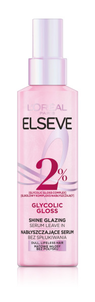Loreal Elseve Glycolic Gloss Nabłyszczające Serum do Włosów 150ml
