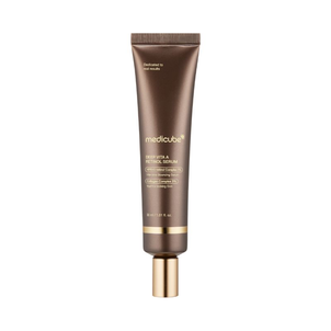 Medicube Deep Vita A Retinol Rewitalizujące Serum do Twarzy z Retinolem 30ml