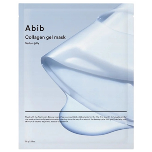 Abib Collagen Gel Mask Ujędrniająca Żelowa Maska do Twarzy