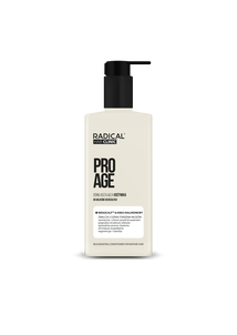 Farmona Radical Pro Age Odmładzająca Odżywka do Włosów Dojrzałych 200ml Farmona Radical Pro Age Odmładzająca Odżywka do Włosów Dojrzałych 200ml