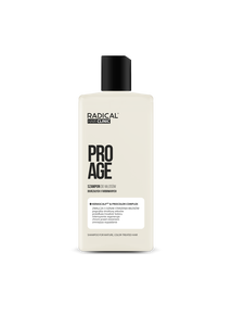 Farmona Radical Pro Age Szampon do Włosów Dojrzałych i Farbowanych 300ml Farmona Radical Pro Age Szampon do Włosów Dojrzałych i Farbowanych 300ml