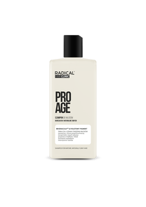 Farmona Radical Pro Age Szampon do Włosów Dojrzałych i Naturalnie Siwych 300ml Farmona Radical Pro Age Szampon do Włosów Dojrzałych i Naturalnie Siwych 300ml
