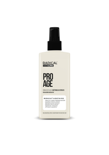 Farmona Radical Pro Age Odmładzająca Odżywka w Sprayu do Włosów Dojrzałych 200ml