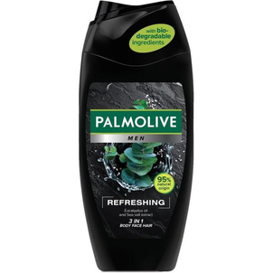 Palmolive Men Refreshing Żel pod Prysznic 3w1 500ml
