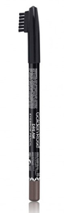 Golden Rose Dream Eyebrow Pencil Kredka do Brwi 302