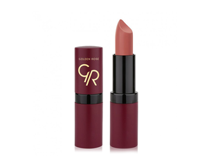 Golden Rose Velvet Matte Matowa Pomadka do Ust 31 Golden Rose Velvet Matte Matowa Pomadka do Ust 31
