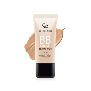 Golden Rose Beauty Balm SPF25 Krem BB 05 Golden Rose Beauty Balm SPF25 Krem BB 05
