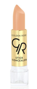 Golden Rose Stick Concealer Korektor w Sztyfcie 03