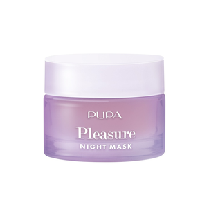 Pupa Pleasure Odżywcza Maska do Ust na Noc 12ml Pupa Pleasure Odżywcza Maska do Ust na Noc 12ml