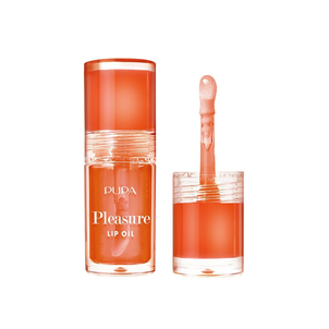 Pupa Pleasure Odżywczy Olejek do Ust 002 Exotic Papaya Pupa Pleasure Odżywczy Olejek do Ust 002 Exotic Papaya