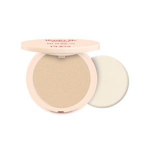 Pupa Wonder Me Defender Ochronny Podkład w Kompakcie SPF50 001 Porcelain Pupa Wonder Me Defender Ochronny Podkład w Kompakcie SPF50 001 Porcelain