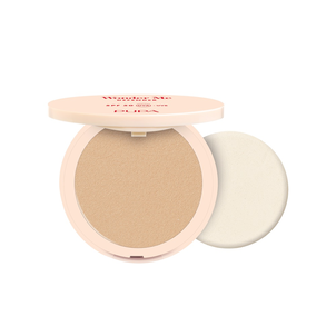 Pupa Wonder Me Defender Ochronny Podkład w Kompakcie SPF50 003 Medium Beige Pupa Wonder Me Defender Ochronny Podkład w Kompakcie SPF50 003 Medium Beige