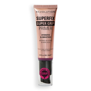 Makeup Revolution Superfix Super Grip Primer Baza pod Makijaż 24ml Makeup Revolution Superfix Super Grip Primer Baza pod Makijaż 24ml